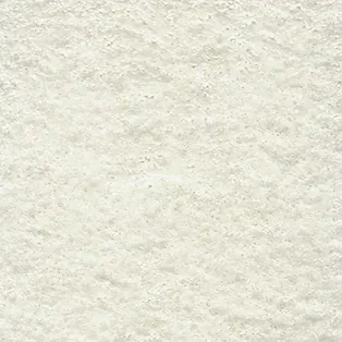 Carpet Slate, cream-white curled pile close-up