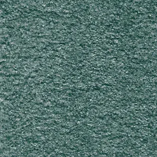 Carpet Horizon in dark teal flecked with grey