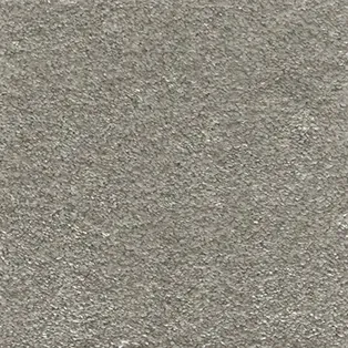Carpet Gravel in flecked mid grey with a sandy texture