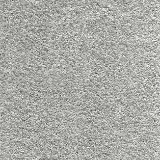 Carpet Smoke, light grey pile with fine white fleck