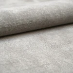 Custom rug Cement, close-up of grey brushed-cement texture