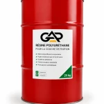 Polyurethane resin for EPDM and SBR granules, 25 kg drum