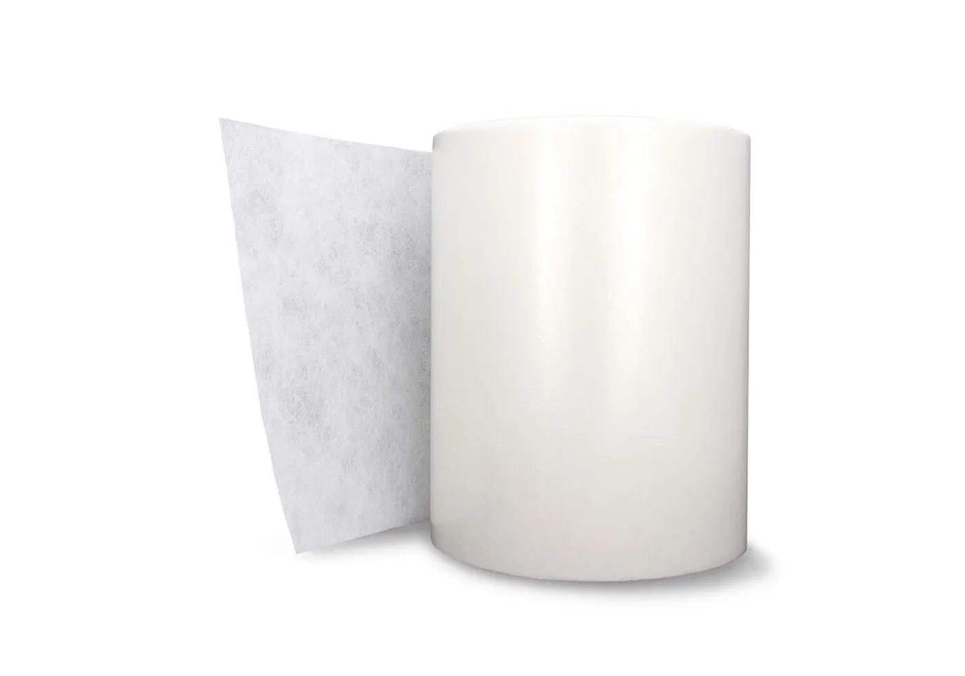 Self-adhesive joining tape roll for artificial grass seams
