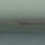 Wall mural Silver, grey-green gradient with a dark central band