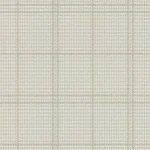 Wallpaper Flint, grey houndstooth with a wider check