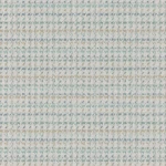Wallpaper Anthracite with mint, blue and mustard flecks on grey