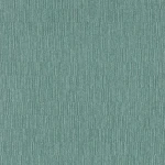 Wallpaper Turquoise, plain deep blue with vertical texture