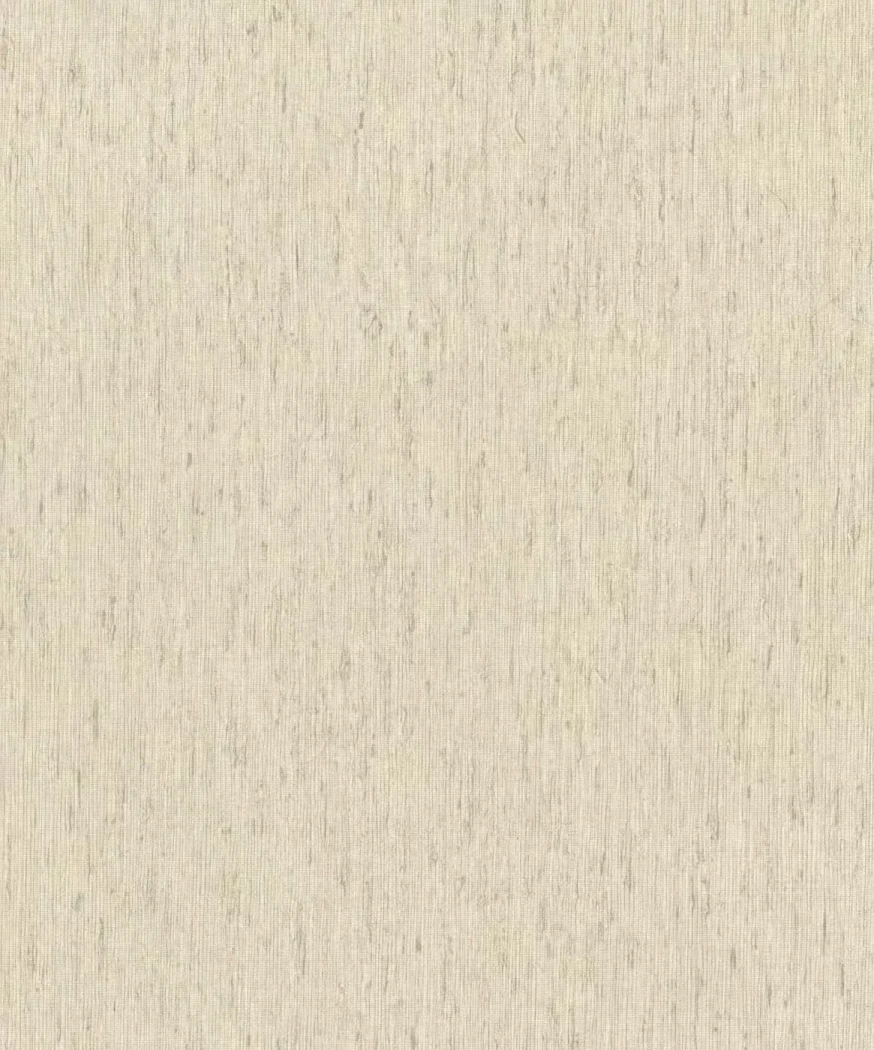 Wallpaper Wax close-up, pale cream with a fine woven grain