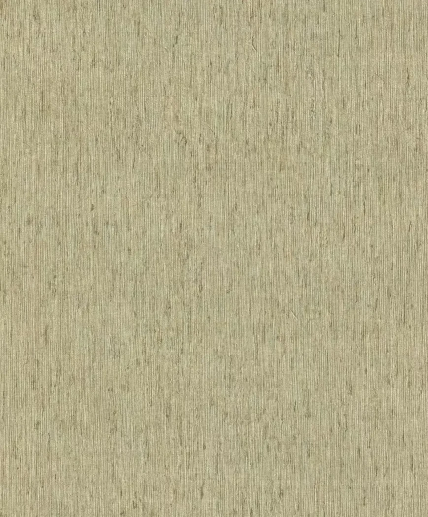 Wallpaper Sulphur, plain yellow-green with a fine vertical grain