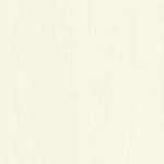 Wallpaper Lemon, plain ivory with fine vertical texture