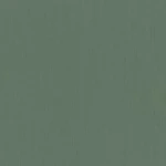 Wallpaper Jade, plain deep green with fine woven texture