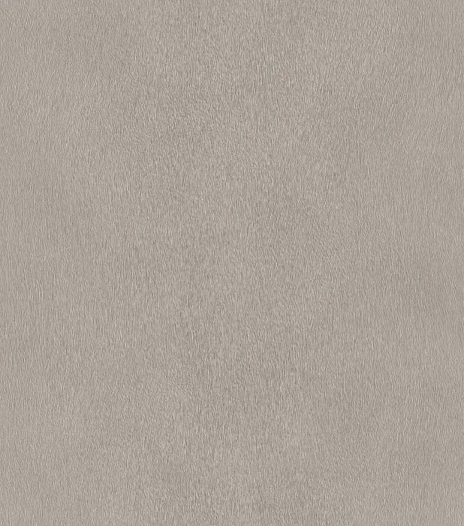 Wallpaper Rattan, greyish beige with a fine vertical fibre weave