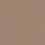 Wallpaper Sienna, plain warm taupe with a grained-leather texture