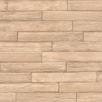 Wallpaper Soft Dune showing pale wood planks with natural grain