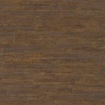 Wallpaper Caramel, ochre-brown veined stone blocks in staggered layout