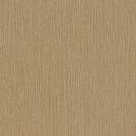 Wallpaper Saffron with gold woven texture in ochre tones