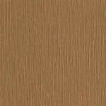 Wallpaper Amber, plain bronze-ochre with fine woven texture