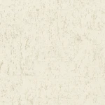 Wallpaper Pale Butter with speckled cream concrete effect