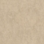 Wallpaper Veiled Braid, plain warm beige with woven texture