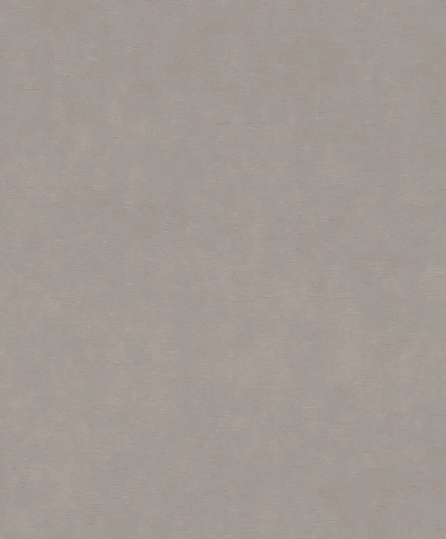 Wallpaper Soft Slate, plain matt slate grey canvas texture