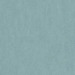 Wallpaper Azure, plain soft blue with fine woven texture