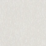 Wallpaper Light Shower, vertical white grain texture on off-white