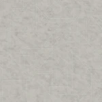 Wallpaper Veiled Shadow, pale triangles tone on tone on grey