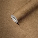 Wallpaper Misty Cinnamon, golden brown faceted texture
