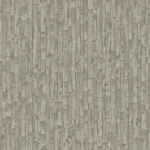Wallpaper Soft Cumin, taupe and beige vertical bark pattern