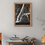 Wallpaper Pale Dawn, light grey woven textile effect